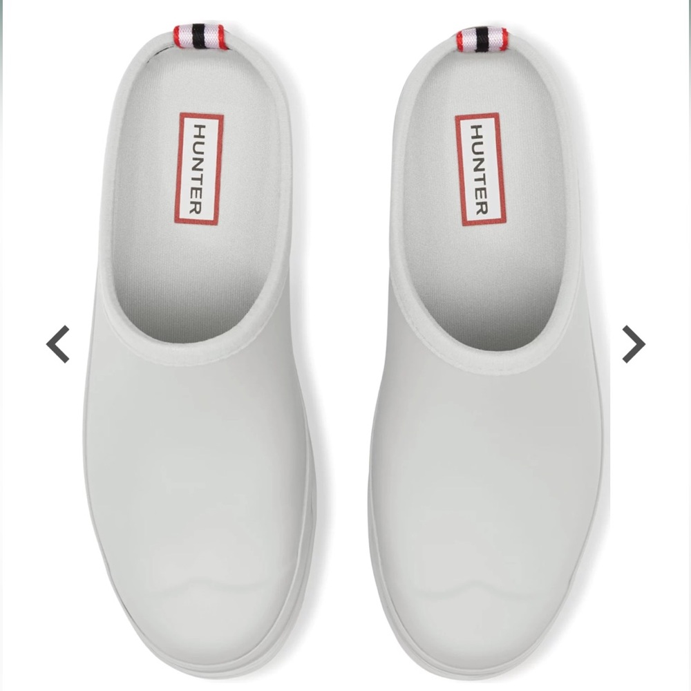 Hunter Brand Women’s Clogs